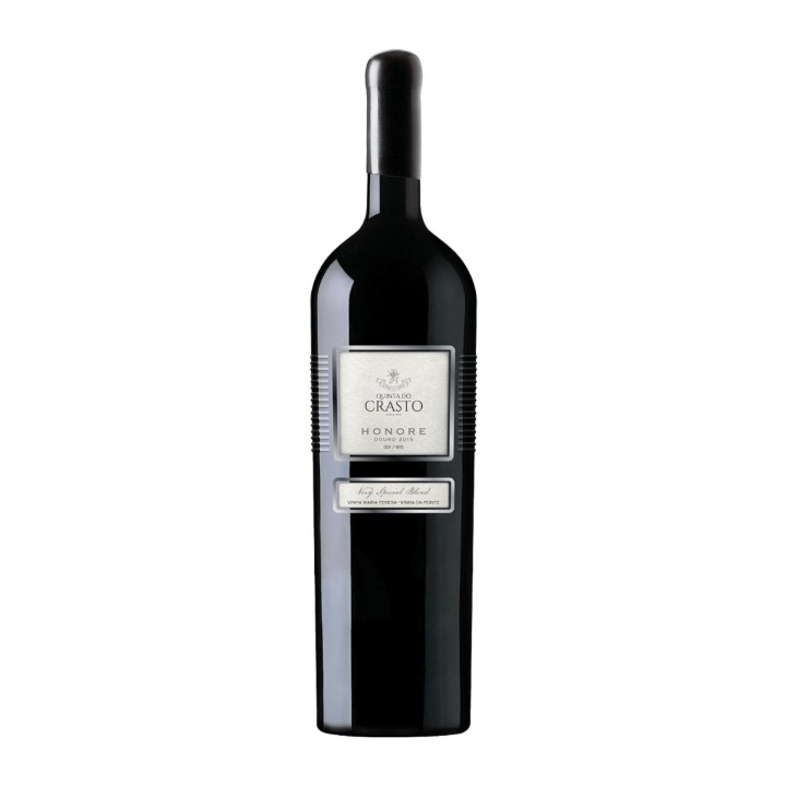 Quinta do Crasto Honore Tinto 2015