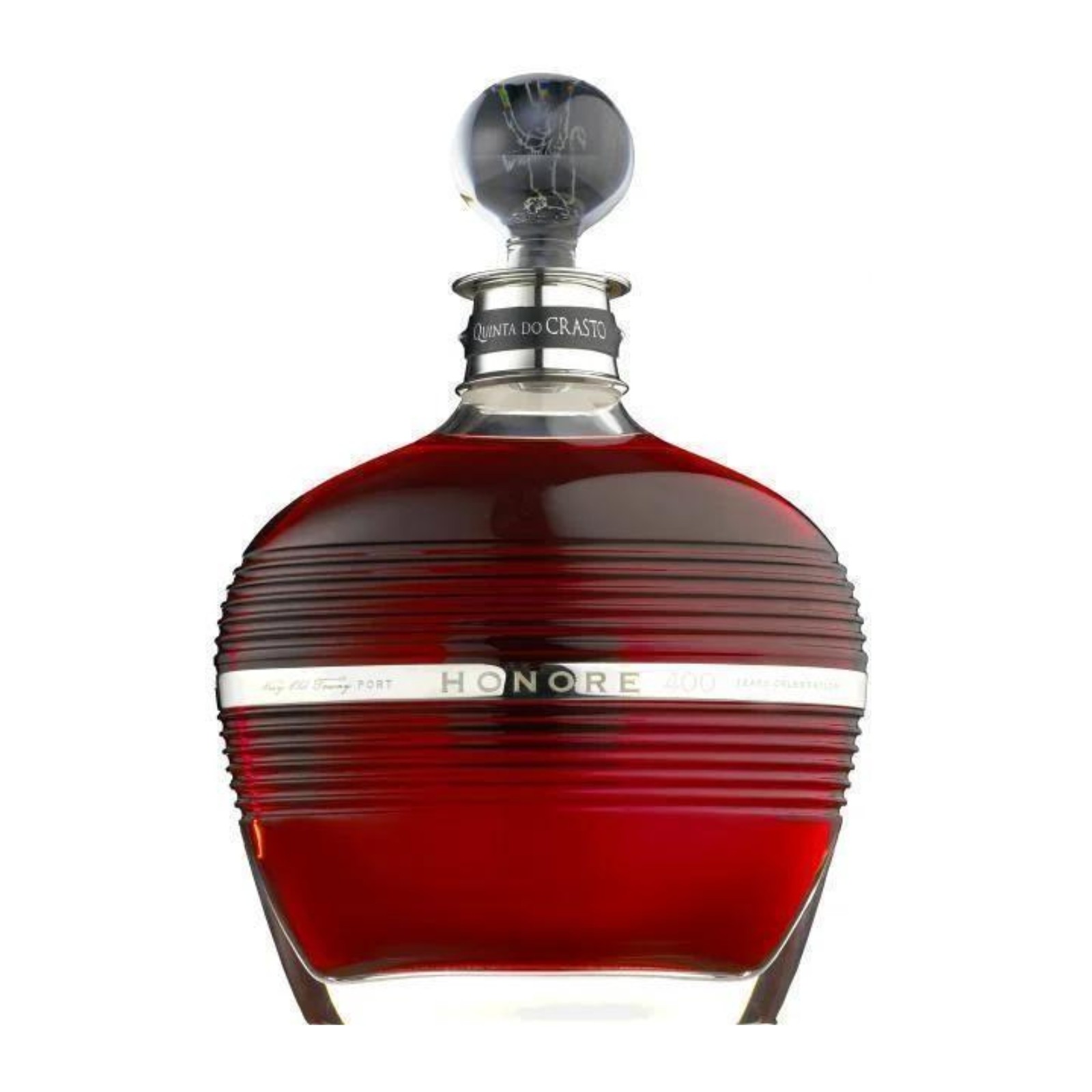 Quinta do Crasto Honore Very Old Tawny Porto