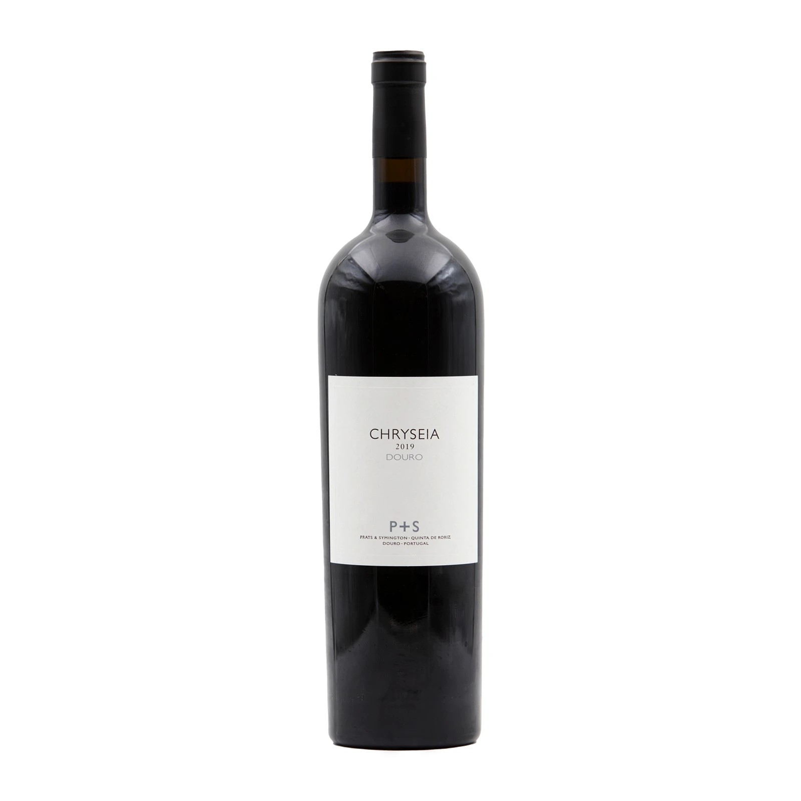 Magnum Chryseia Rosso 2019
