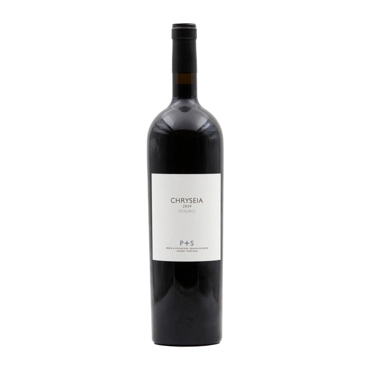 Magnum Chryseia Rosso 2019