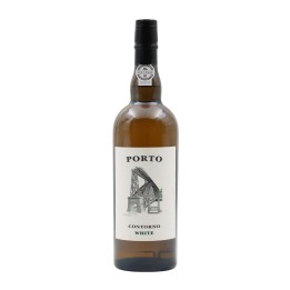 Contorno Monuments Edition White Portwein