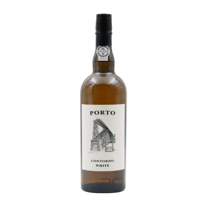 Contorno Monuments Edition White Porto
