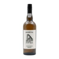 Contorno Monuments Edition White Port