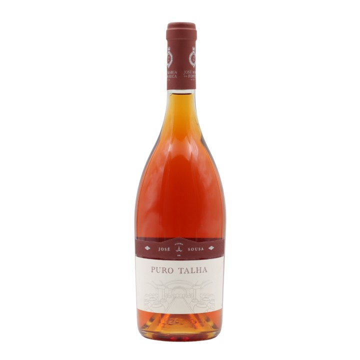 José de Sousa Puro Talha White 2016