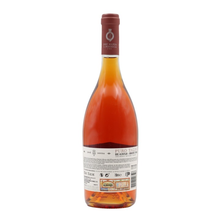 José de Sousa Puro Talha White 2016