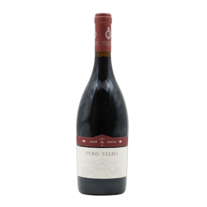 José de Sousa Puro Talha Red 2015