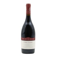 José de Sousa Puro Talha Red 2015