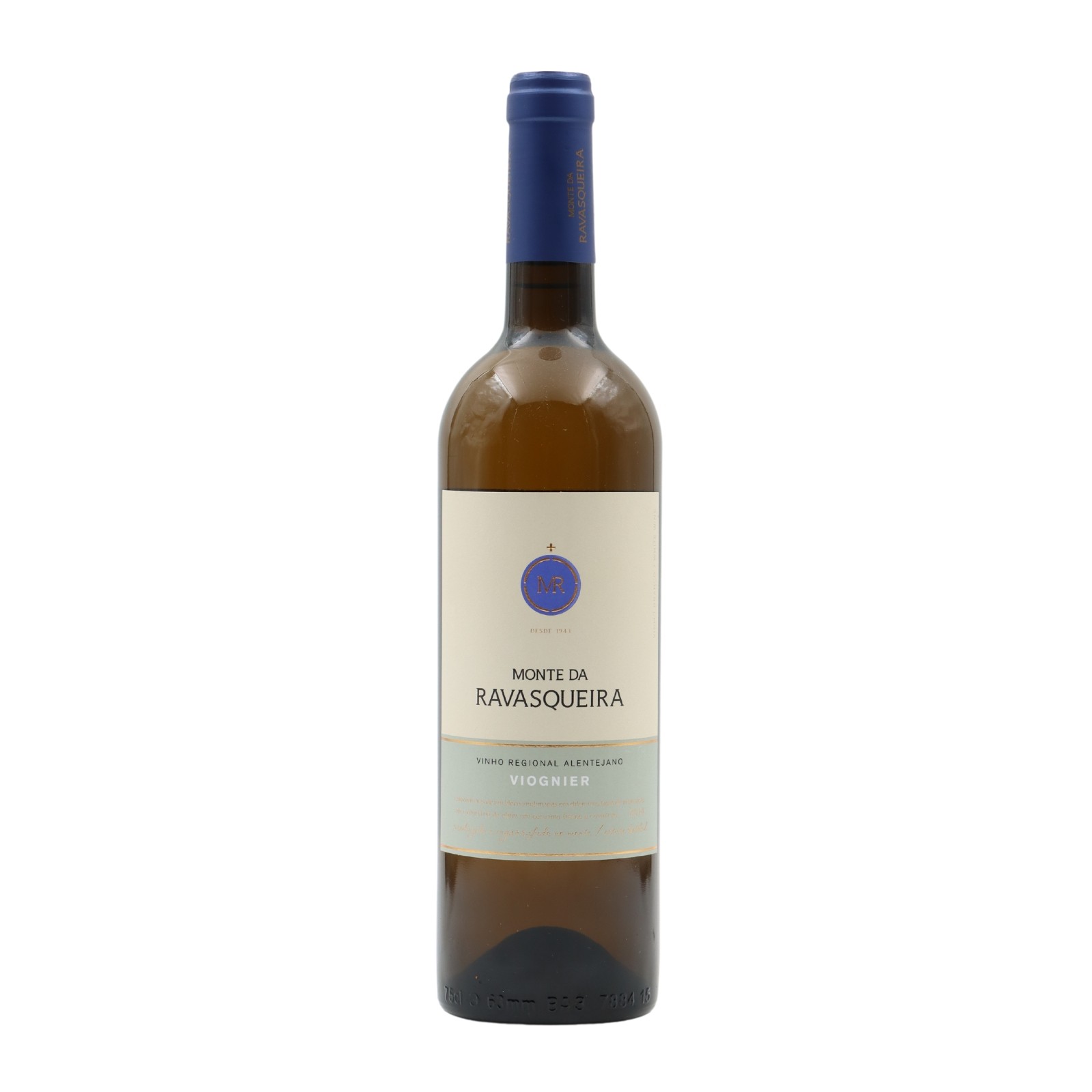 Monte da Ravasqueira Viognier Weiß 2019