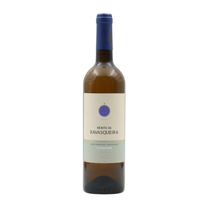 Monte da Ravasqueira Viognier Weiß 2019