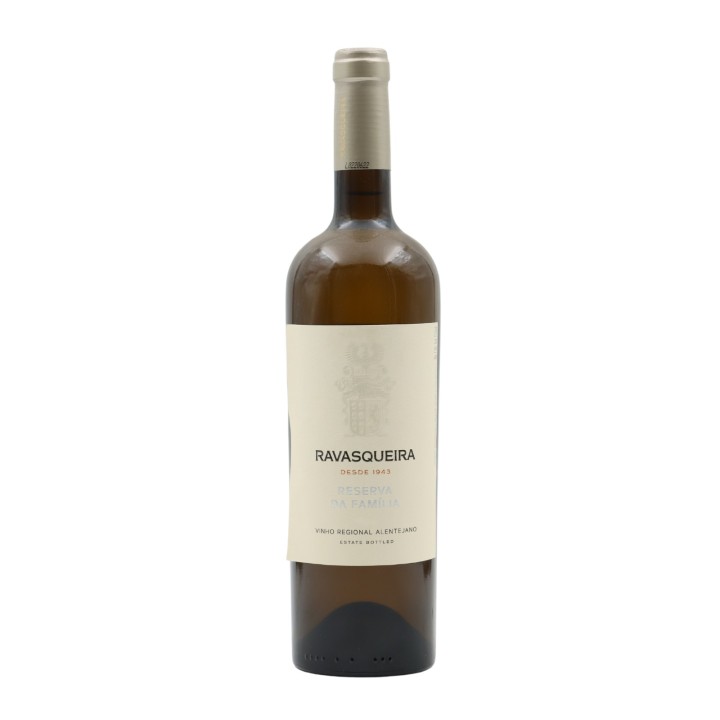 Monte da Ravasqueira Family Reserva Blanco 2022