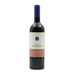 Monte da Ravasqueira Touriga Franca Rot 2019