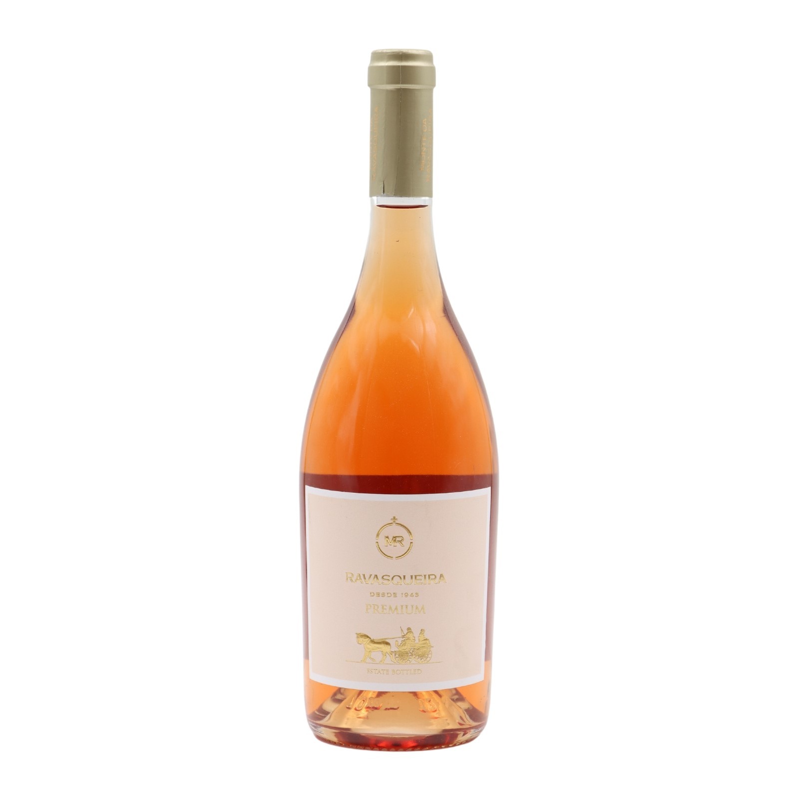 MR Heritage Rosé 2022