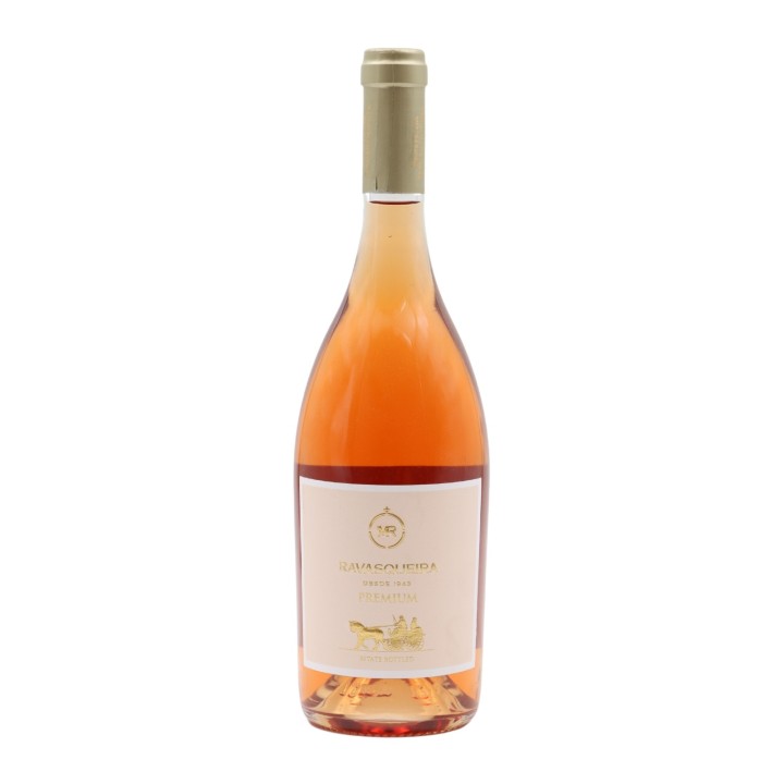MR Heritage Rosé 2022