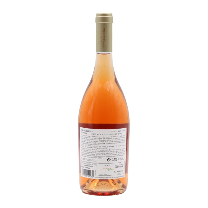 MR Heritage Rosé 2022