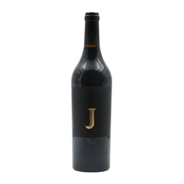 J de José de Sousa Red 2014