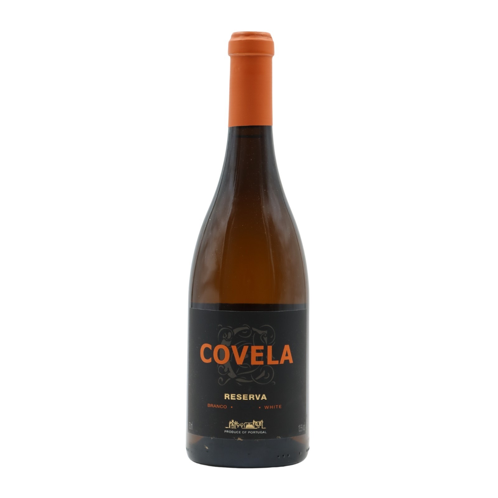 Covela Riserva Bianco 2017