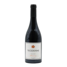 Tecedeiras Reserve Red 2021