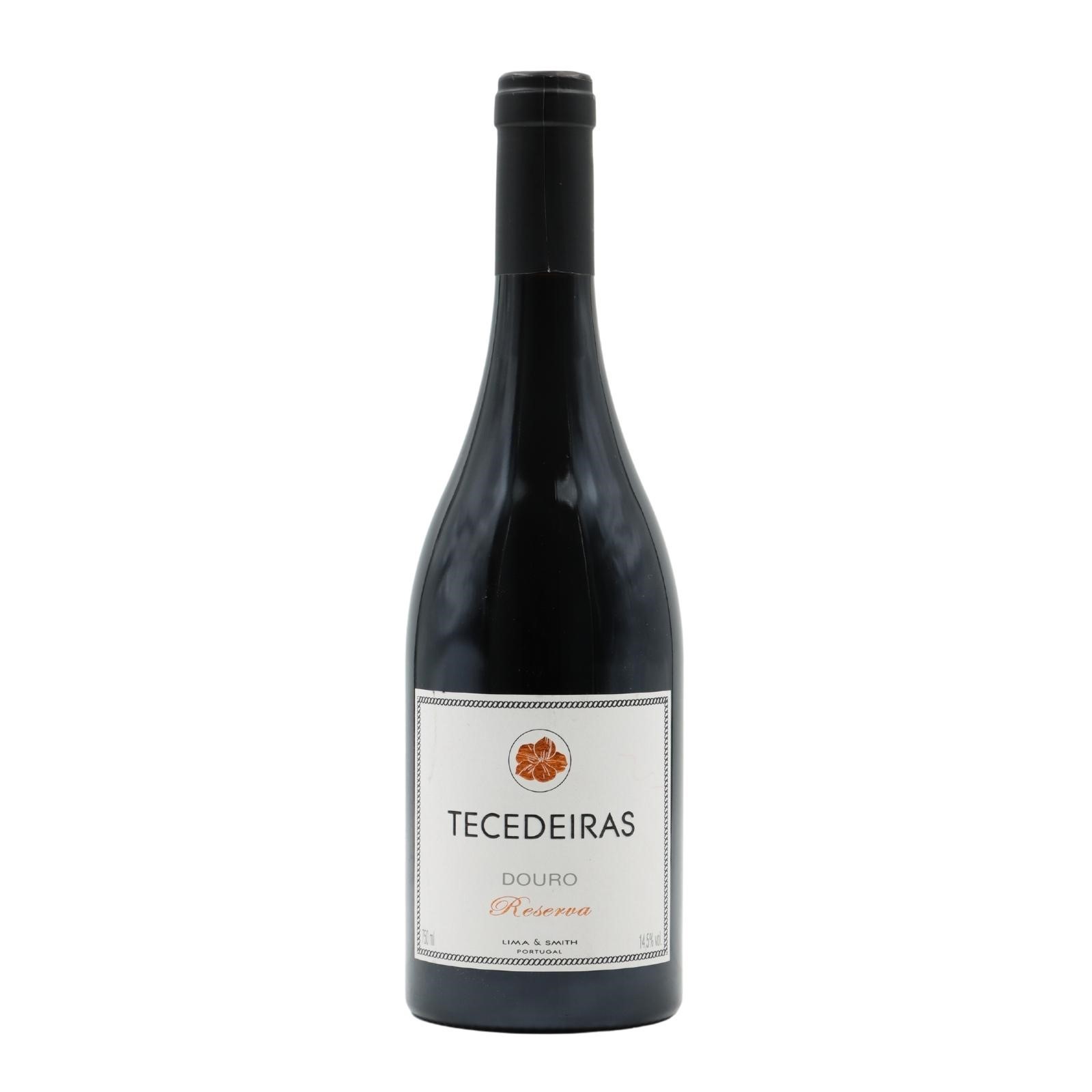 Tecedeiras  Riserva Rosso 2021