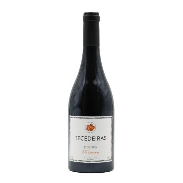 Tecedeiras  Riserva Rosso 2021