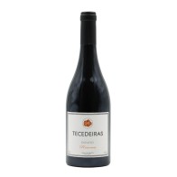Tecedeiras  Riserva Rosso 2021