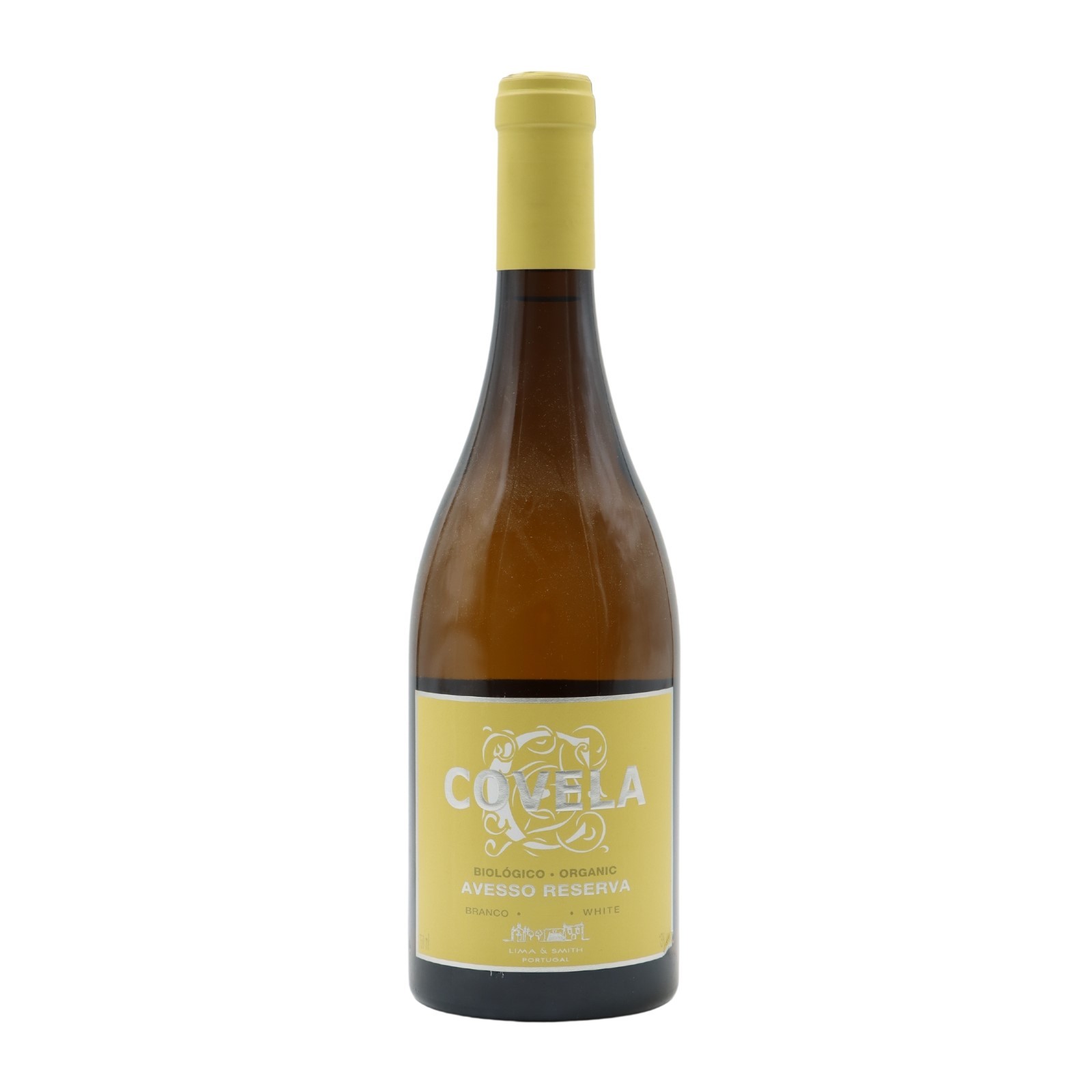 Covela Avesso Reserve White 2022