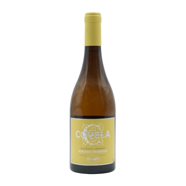 Covela Avesso Reserva Blanco 2022