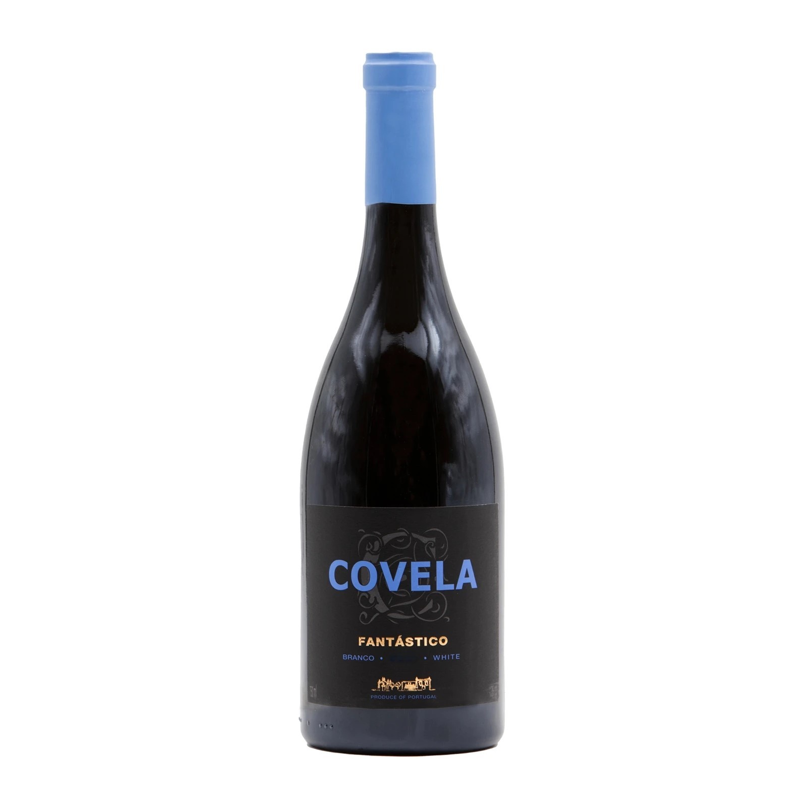 Covela Fantástico Blanco 2018