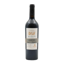 DSF Colecção Privada Grand Noir Tinto 2020