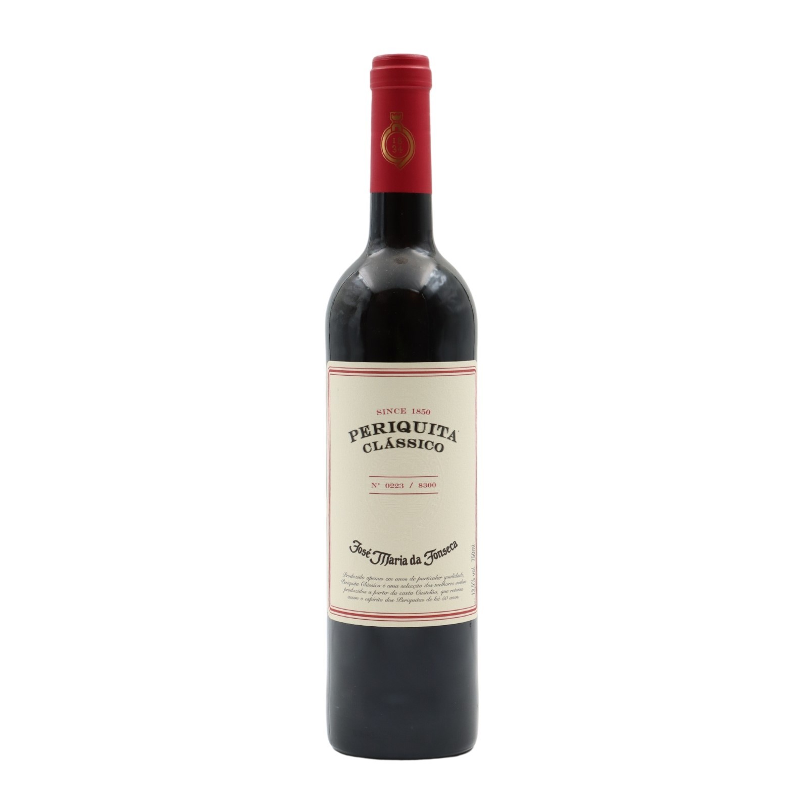 Periquita Classic Red 2017