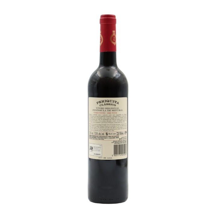 Periquita Classic Red 2017