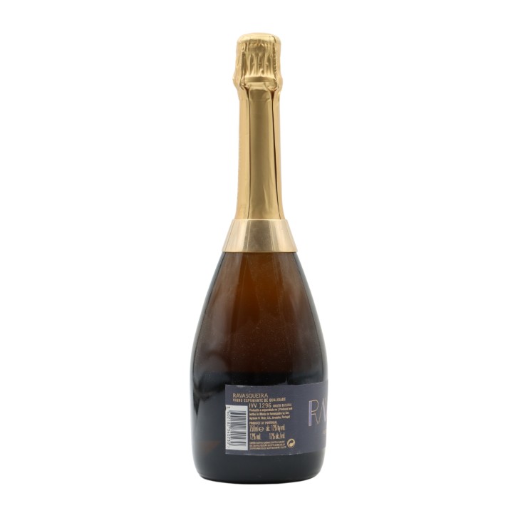 Monte da Ravasqueira Alfrocheiro Grand Reserve Sparkling 2013