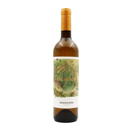 Monte da Ravasqueira Encantado White 2023
