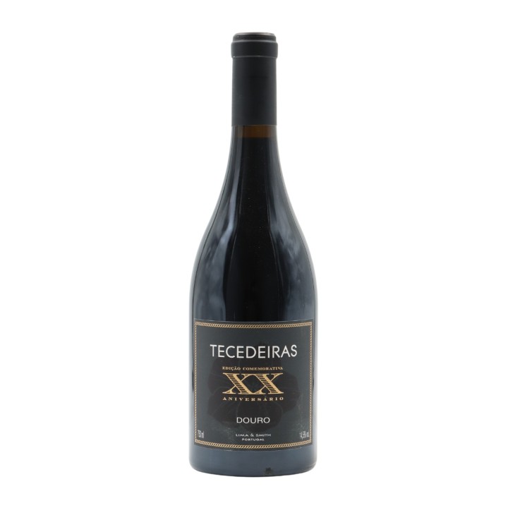 Tecedeiras Comemoração 20 anos Red 2018