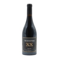 Tecedeiras Comemoração 20 anos Red 2018
