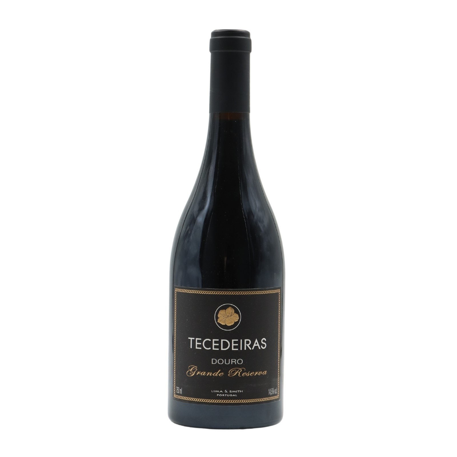 Tecedeiras  Grand Reserve Rot 2019