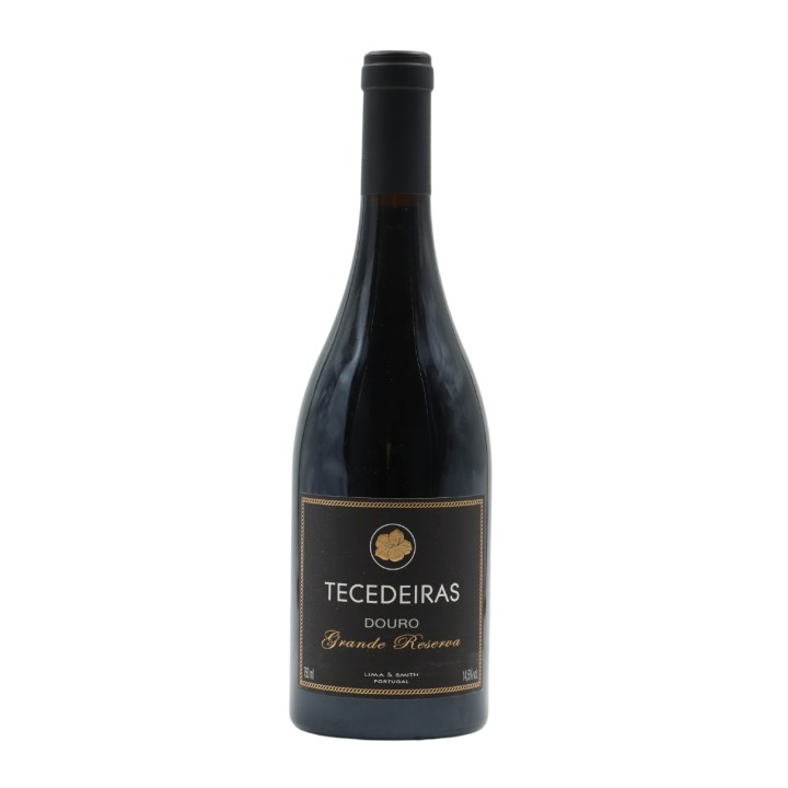Tecedeiras  Grand Reserve Rot 2019