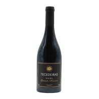 Tecedeiras  Grand Reserve Rot 2019