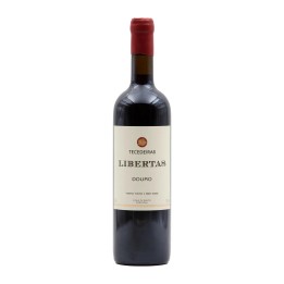 Tecedeiras Libertas Rouge 2018