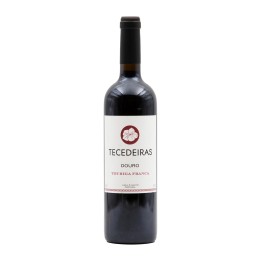 Tecedeiras Touriga Franca Rot 2019