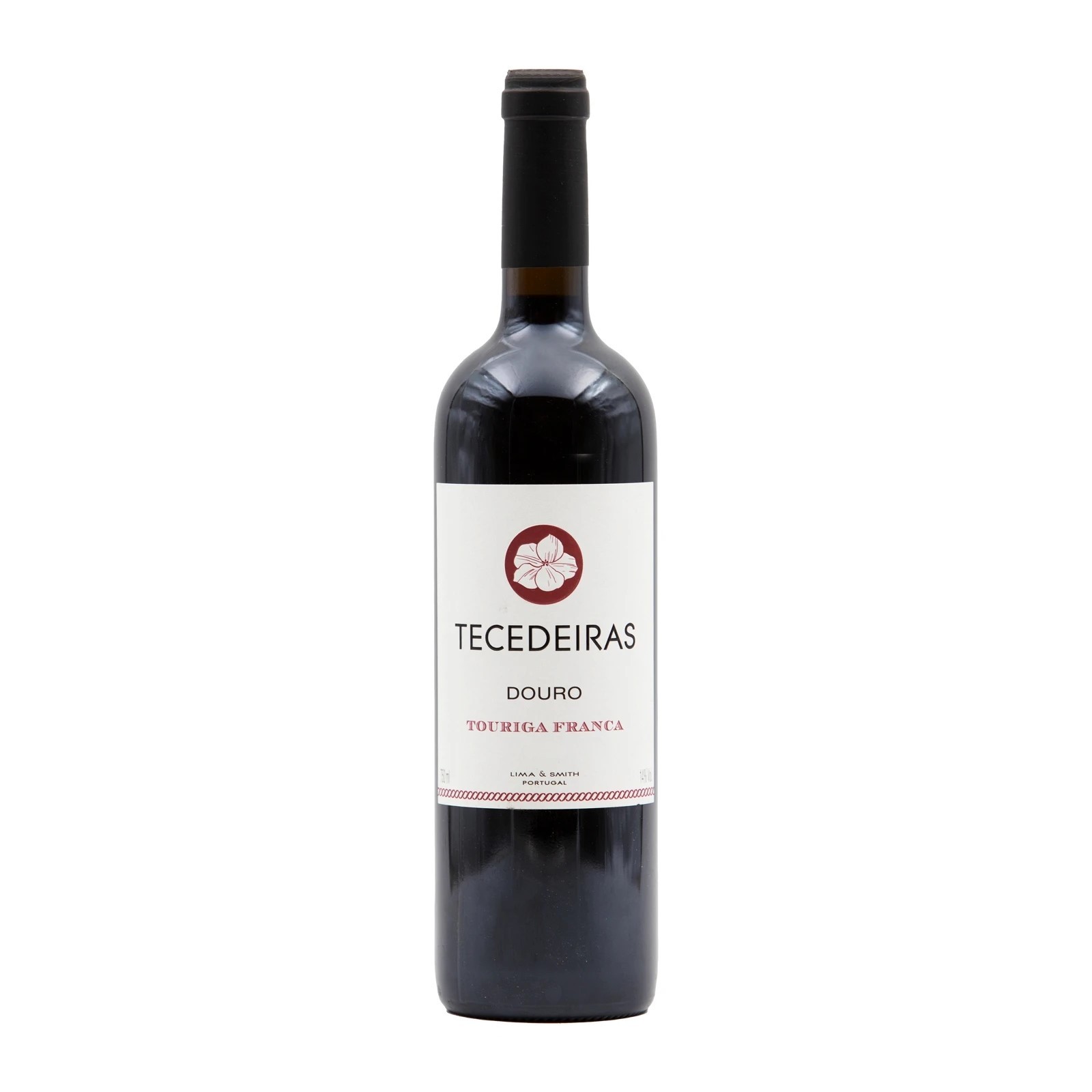 Tecedeiras Touriga Franca Red 2019