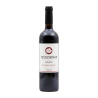 Tecedeiras Touriga Franca Tinto 2019