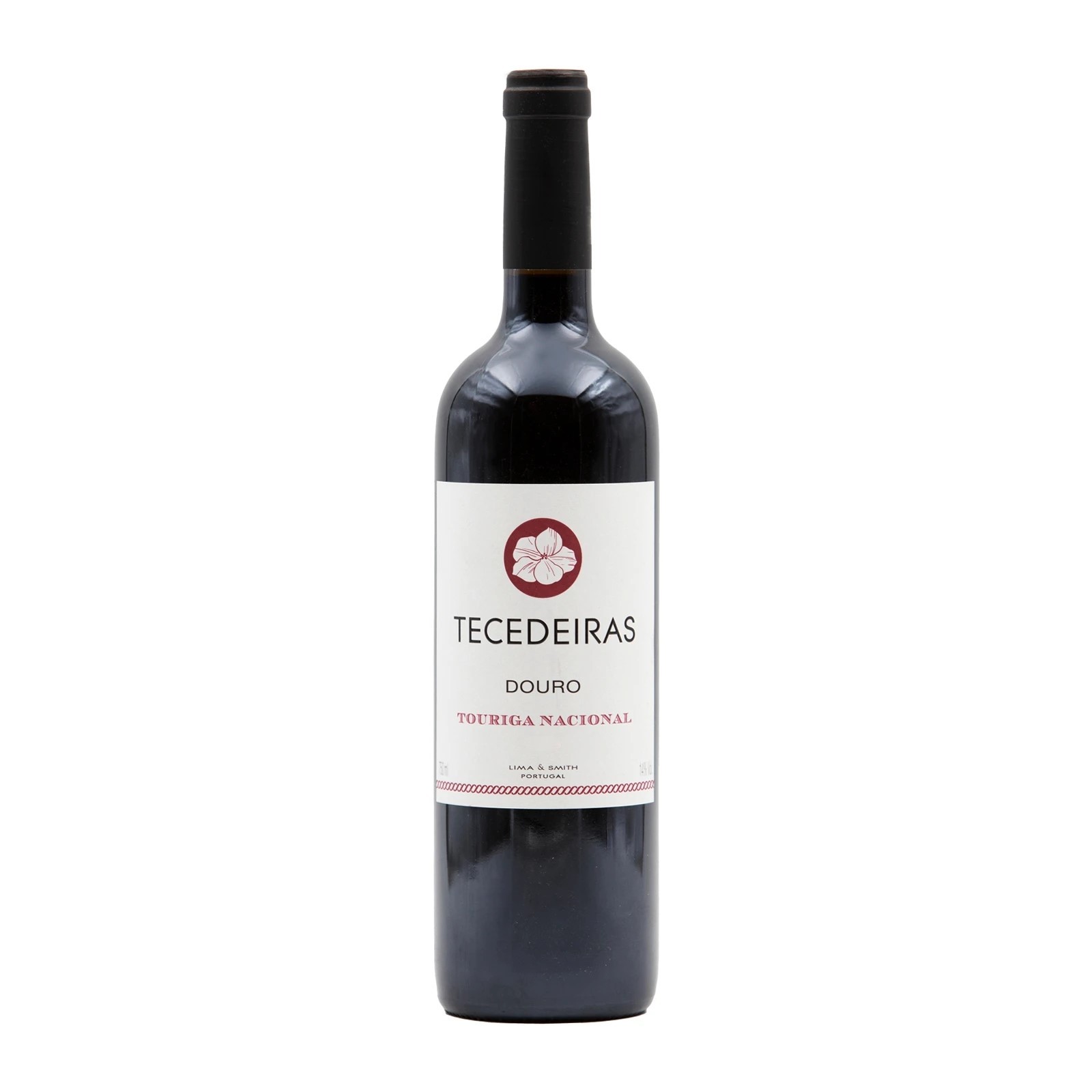 Tecedeiras Touriga Nacional Rouge 2019