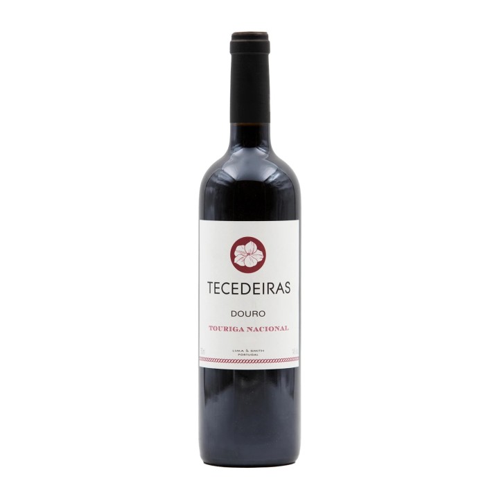 Tecedeiras Touriga Nacional Rouge 2019