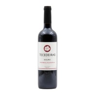 Tecedeiras Touriga Nacional Rouge 2019