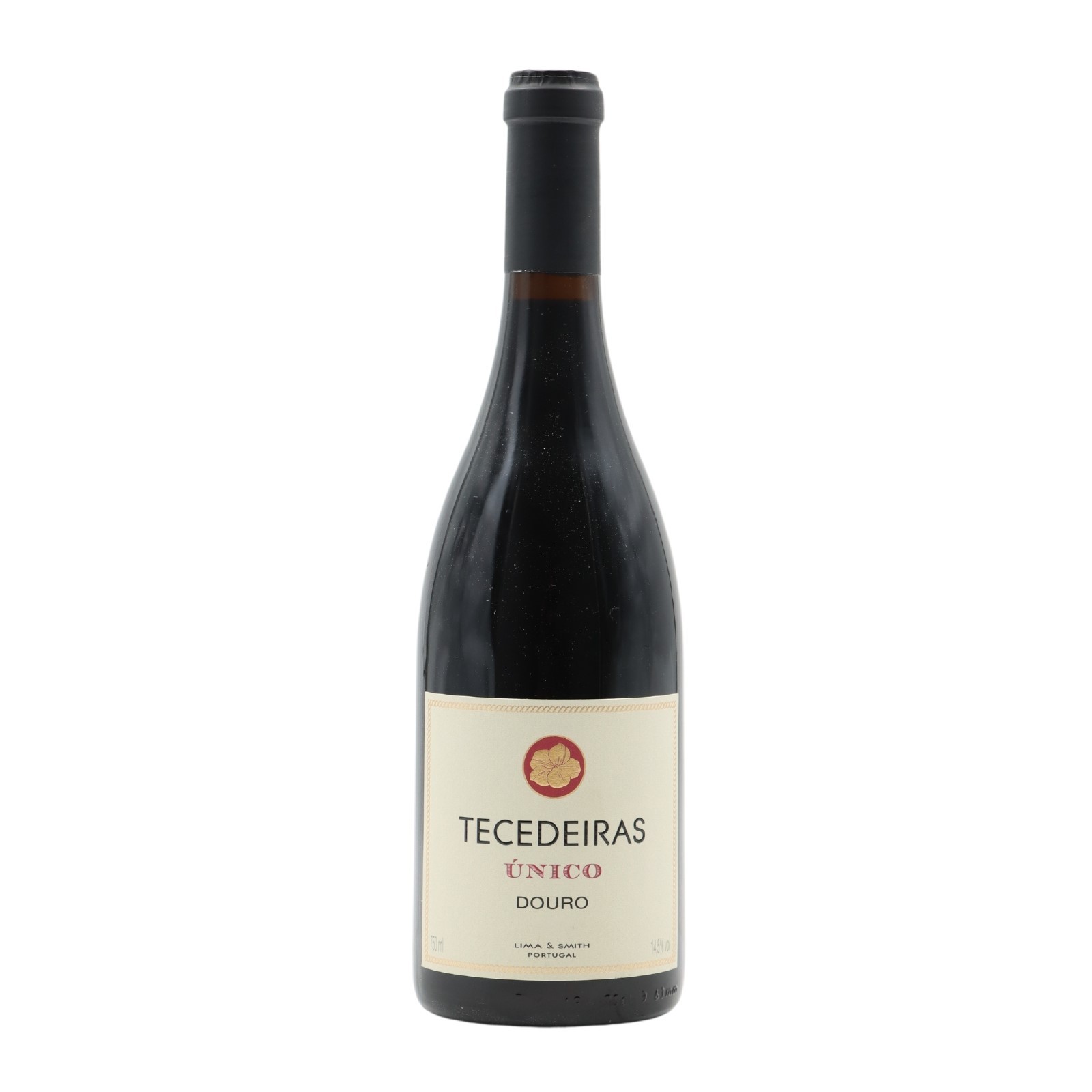 Tecedeiras  Único Rot 2019