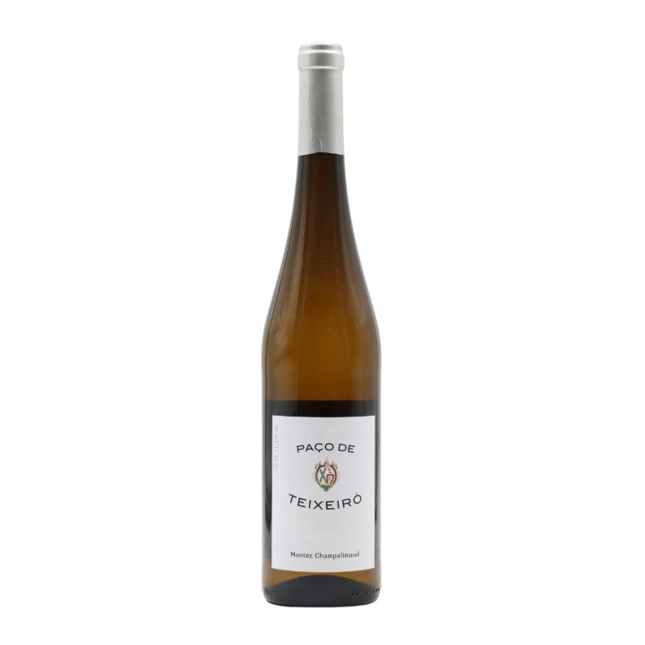 Paço de Teixeiró White 2022
