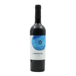 Quinta da Lagoalva Red 2023