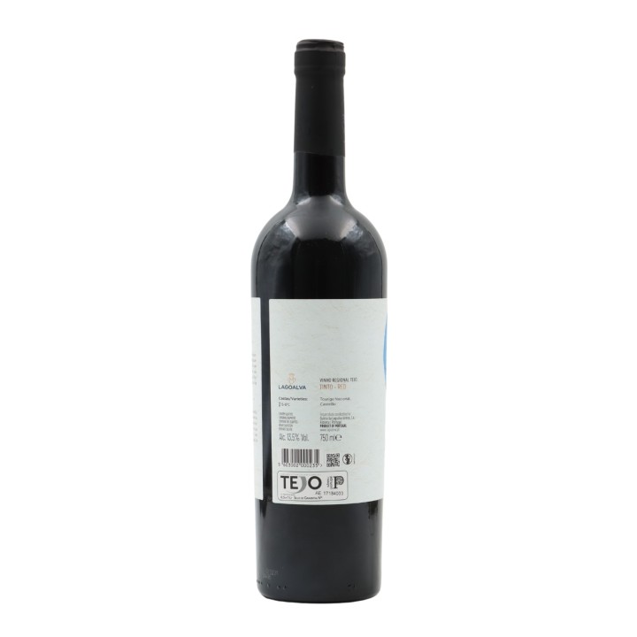 Quinta da Lagoalva Red 2023