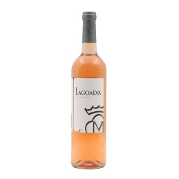 Quinta da Lagoalva Rosé 2021