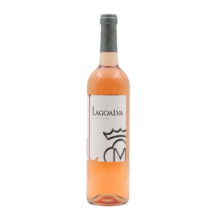 Quinta da Lagoalva Rosato 2021
